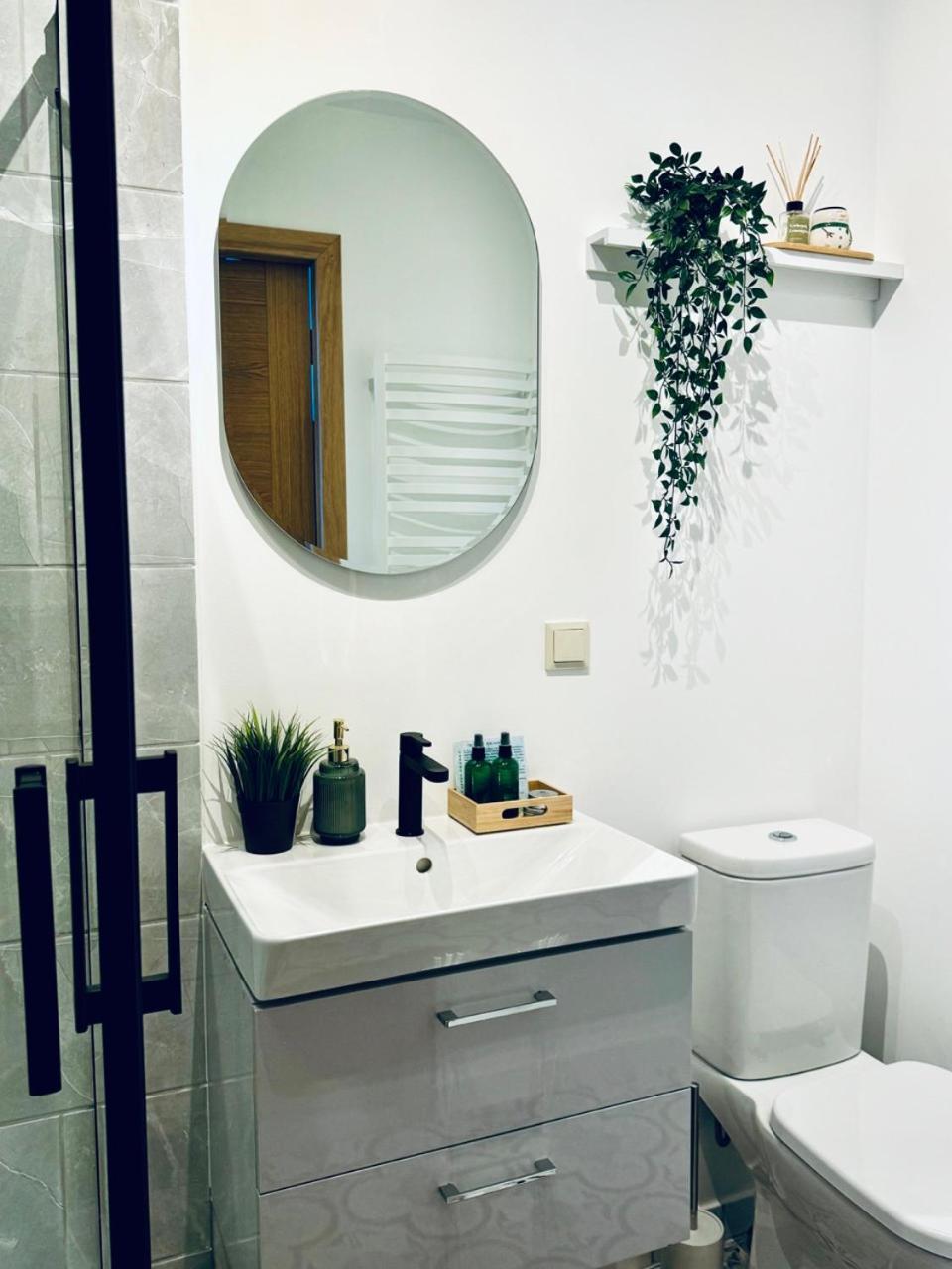 Plusme Restart House Lielstraupe Habitación foto